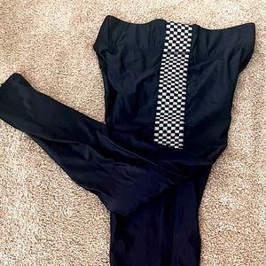 Terez black XS leggings.